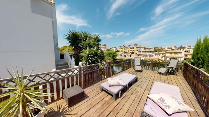 Image No.25-Villa de 5 chambres à vendre à Orihuela Costa