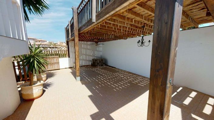 Image No.26-Villa de 5 chambres à vendre à Orihuela Costa