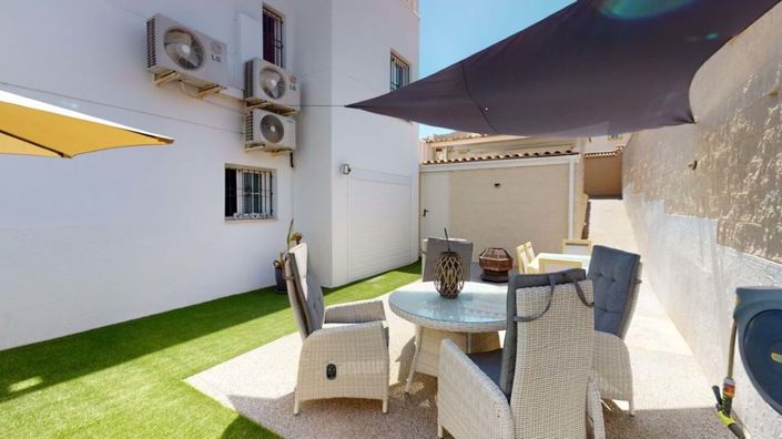 Image No.28-Villa de 5 chambres à vendre à Orihuela Costa