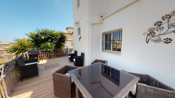 Image No.29-Villa de 5 chambres à vendre à Orihuela Costa