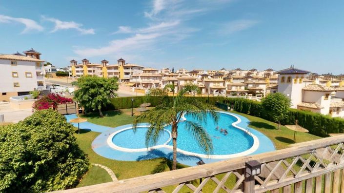 Image No.30-Villa de 5 chambres à vendre à Orihuela Costa