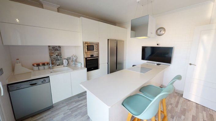 Image No.7-Villa de 5 chambres à vendre à Orihuela Costa