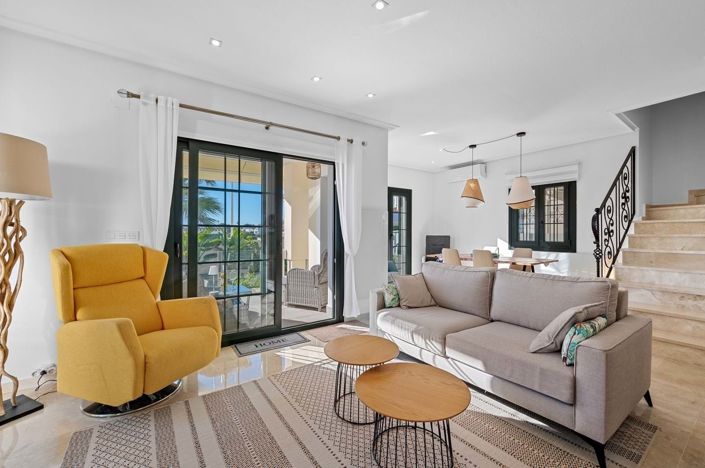 Image No.4-3 Bed Villa for sale