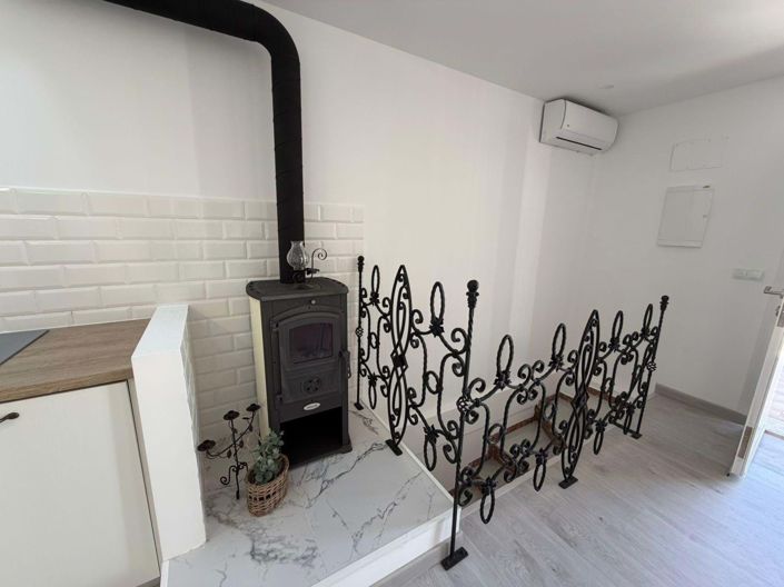 Image No.12-Maison de ville de 4 chambres à vendre à Villamartin