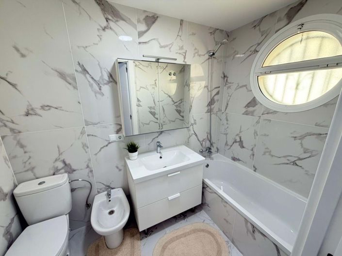 Image No.22-Maison de ville de 4 chambres à vendre à Villamartin