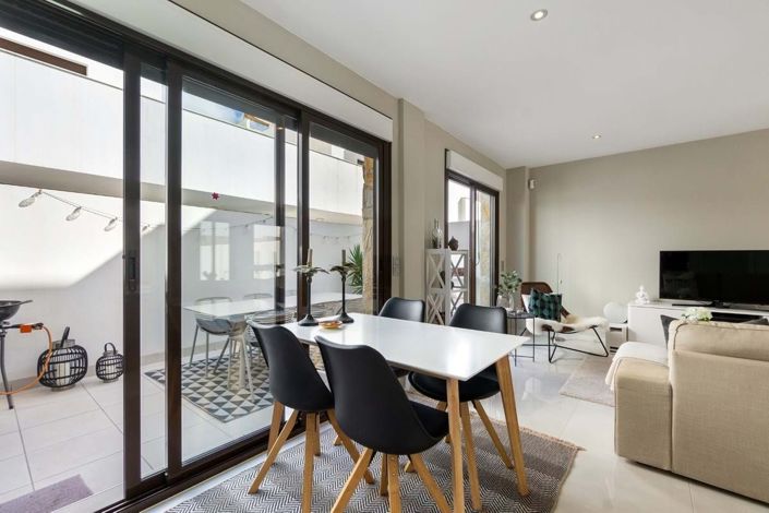 Image No.5-3 Bed Townhouse for sale