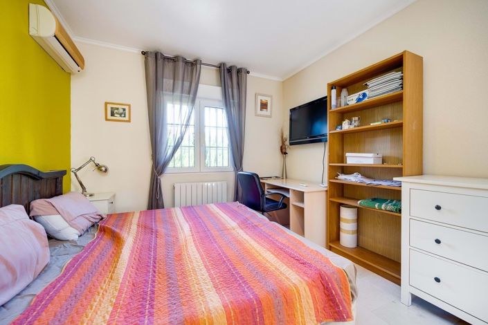 Image No.22-3 Bed Villa for sale