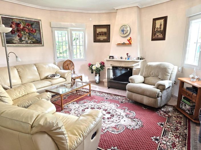 Image No.7-3 Bed Villa for sale