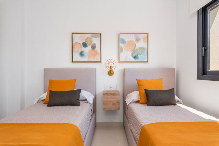 Image No.28-2 Bed Villa for sale