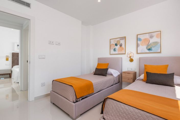 Image No.29-2 Bed Villa for sale