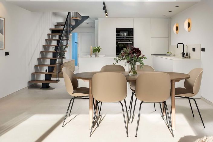 Image No.10-3 Bed Townhouse for sale