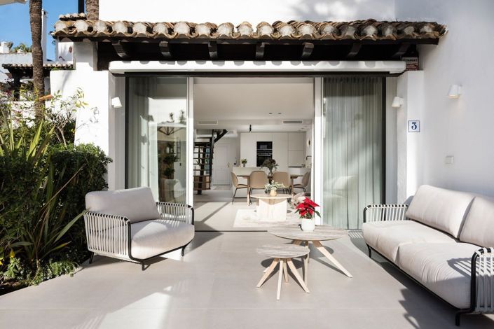 Image No.8-3 Bed Townhouse for sale