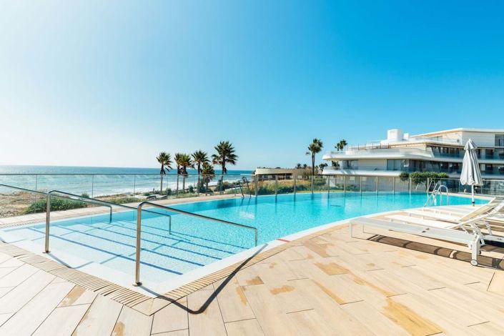 Image No.25-2 Bed Apartment for sale