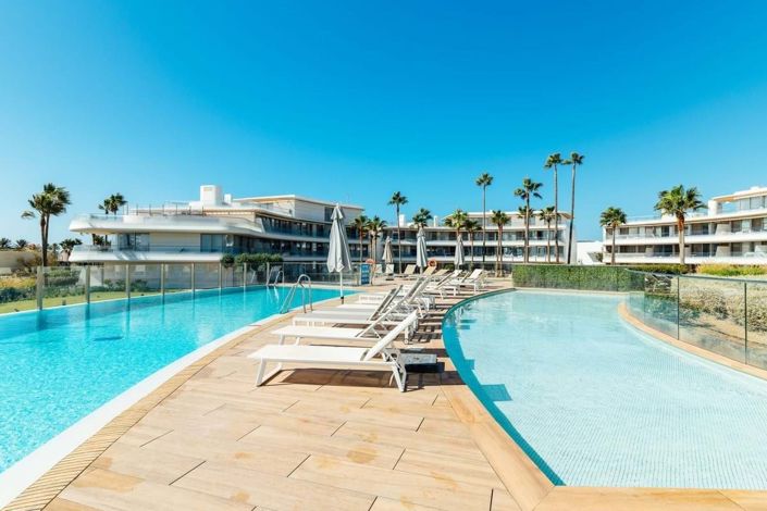 Image No.26-2 Bed Apartment for sale