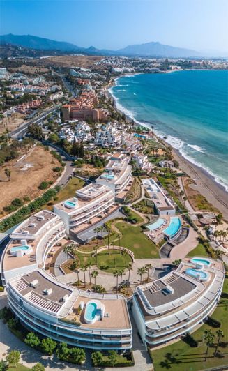 Image No.39-2 Bed Apartment for sale