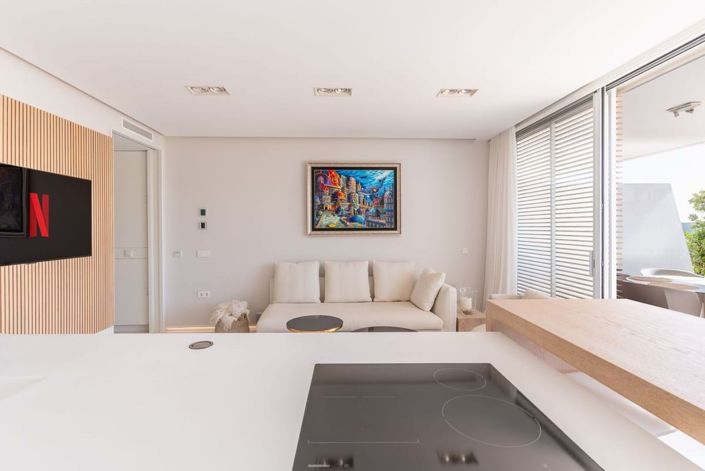 Image No.8-2 Bed Apartment for sale