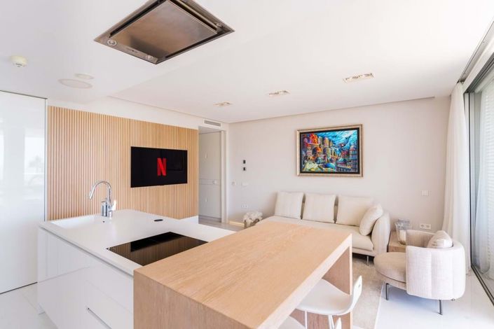 Image No.9-2 Bed Apartment for sale