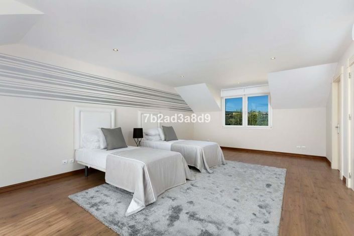 Image No.14-Villa de 6 chambres à vendre à Sotogrande playa