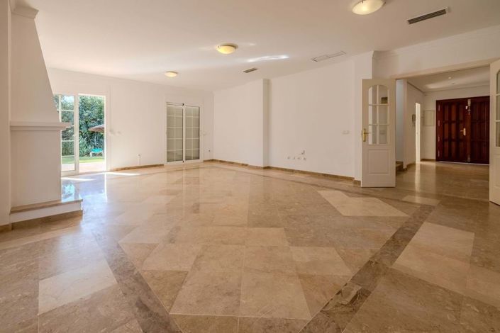 Image No.17-Villa de 4 chambres à vendre à Sotogrande playa