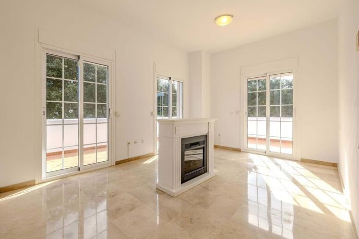 Image No.20-Villa de 4 chambres à vendre à Sotogrande playa