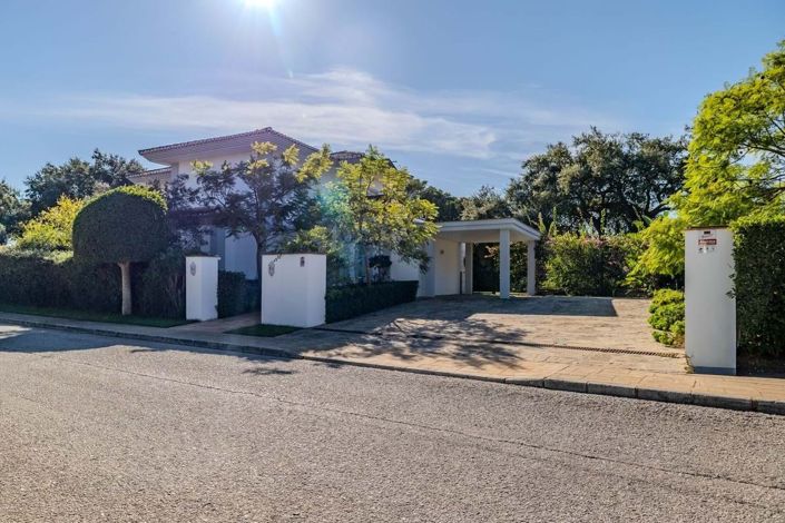 Image No.28-4 Bed Villa for sale