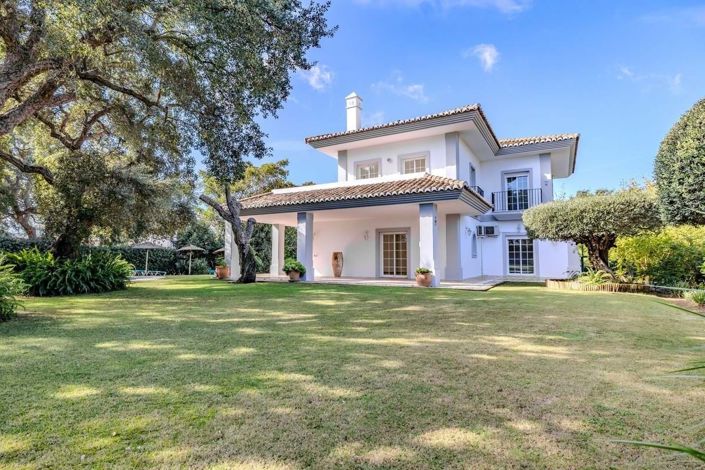 Image No.3-4 Bed Villa for sale