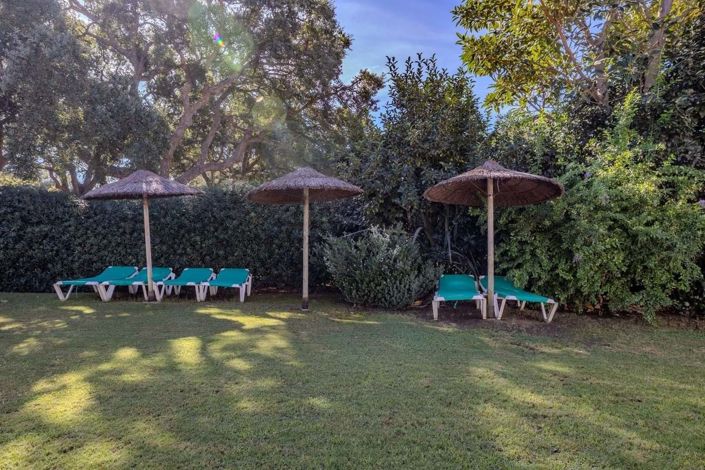 Image No.32-Villa de 4 chambres à vendre à Sotogrande playa