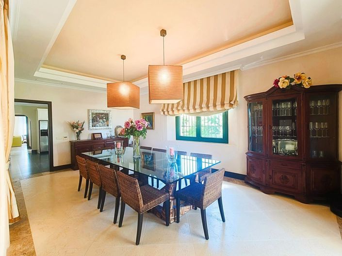 Image No.13-7 Bed Villa for sale