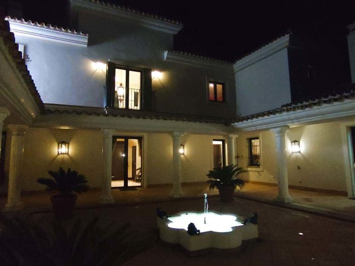 Image No.16-7 Bed Villa for sale