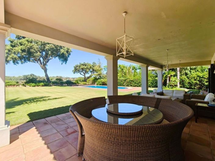 Image No.2-7 Bed Villa for sale