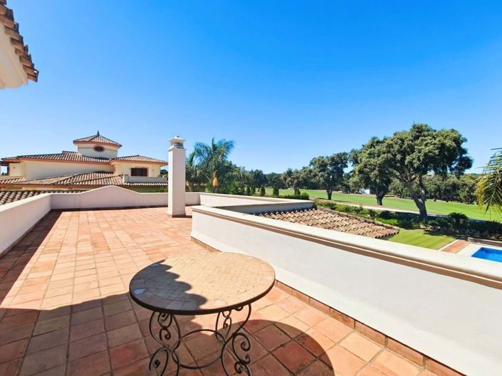 Image No.23-7 Bed Villa for sale