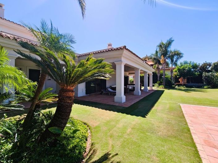 Image No.31-7 Bed Villa for sale