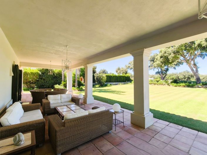 Image No.32-7 Bed Villa for sale