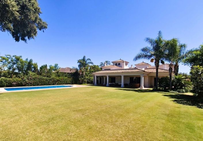 Image No.33-7 Bed Villa for sale