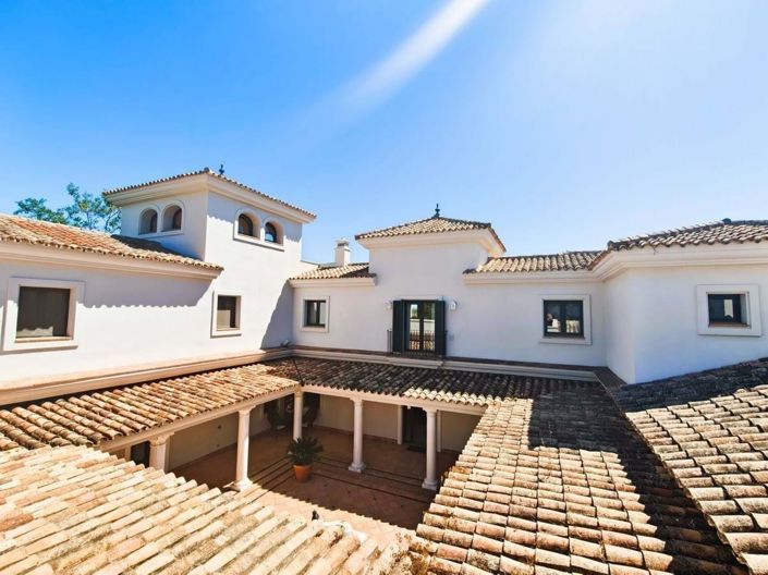 Image No.34-7 Bed Villa for sale