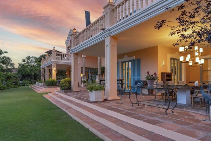 Image No.14-6 Bed Villa for sale