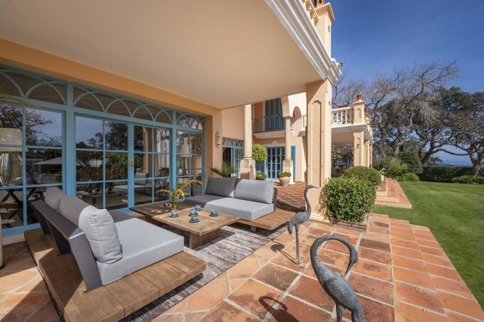 Image No.18-6 Bed Villa for sale