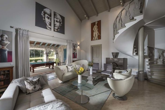 Image No.20-6 Bed Villa for sale