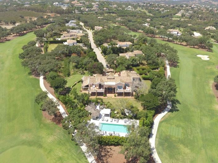 Image No.3-6 Bed Villa for sale