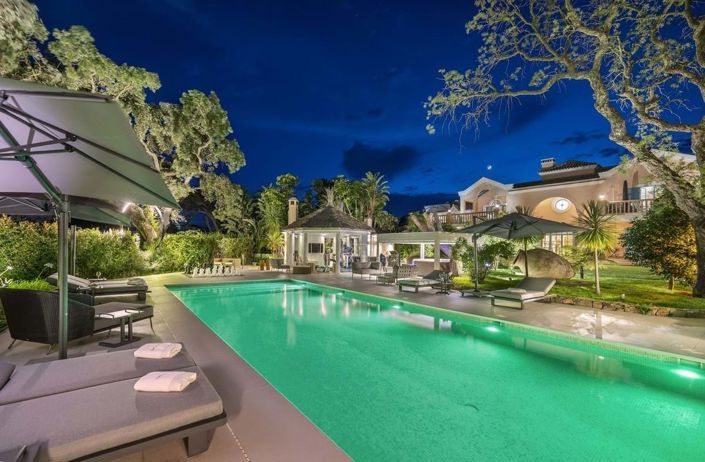 Image No.42-6 Bed Villa for sale