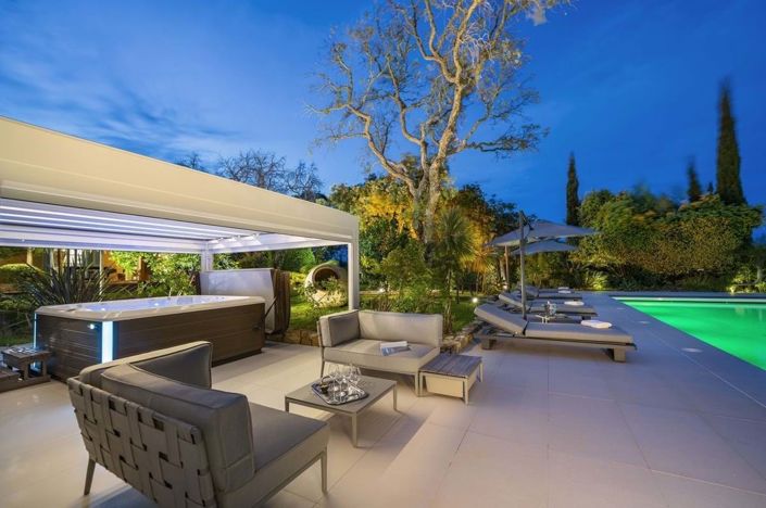 Image No.43-6 Bed Villa for sale