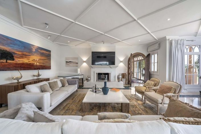 Image No.5-6 Bed Villa for sale