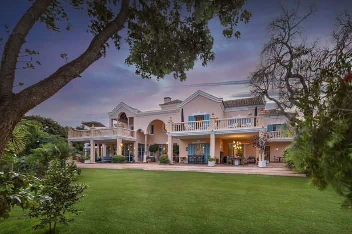 Image No.50-6 Bed Villa for sale