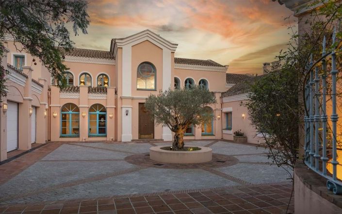 Image No.54-6 Bed Villa for sale