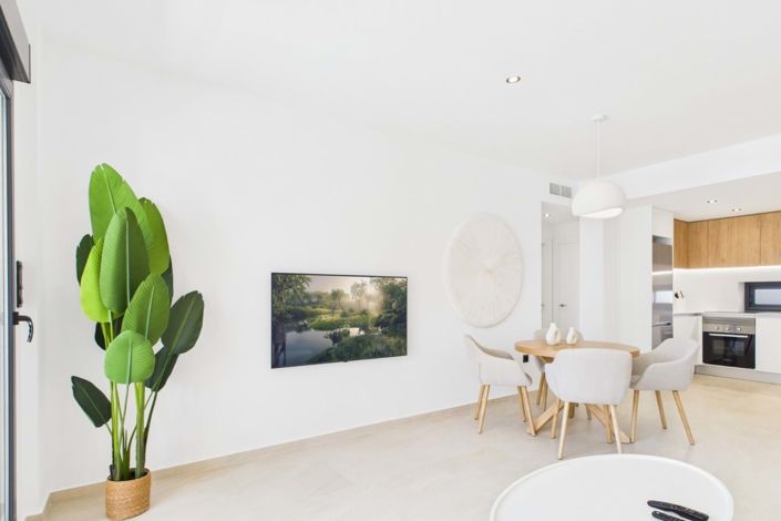 Image No.10-Appartement de 2 chambres à vendre à Alicante