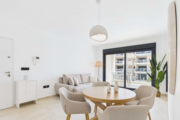 Image No.12-Appartement de 2 chambres à vendre à Alicante