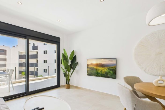 Image No.13-Appartement de 2 chambres à vendre à Alicante