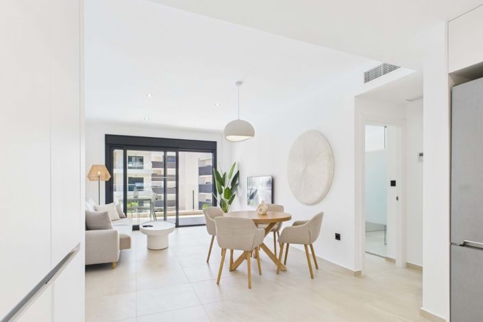 Image No.15-Appartement de 2 chambres à vendre à Alicante