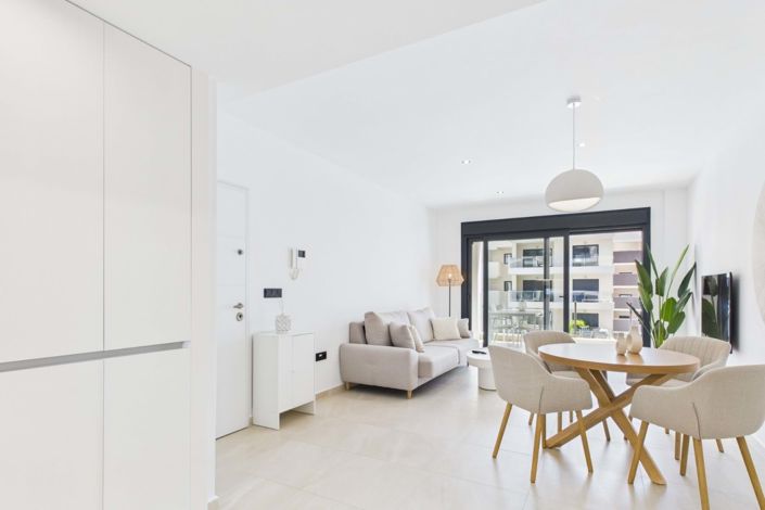 Image No.16-Appartement de 2 chambres à vendre à Alicante