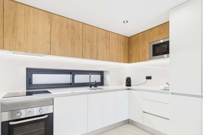 Image No.19-Appartement de 2 chambres à vendre à Alicante